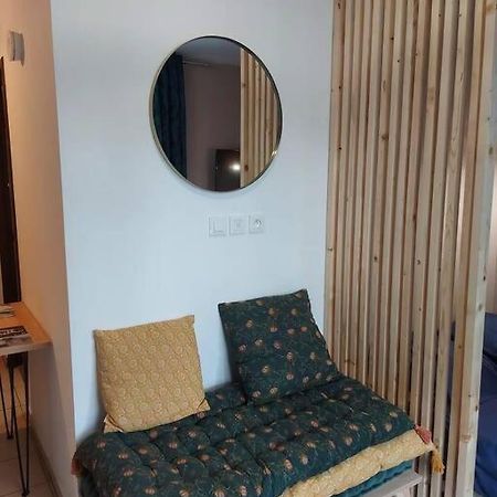 Studio Macadamia Saint-Denis Luaran gambar