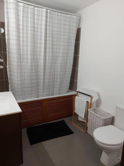 Studio Macadamia Saint-Denis Luaran gambar